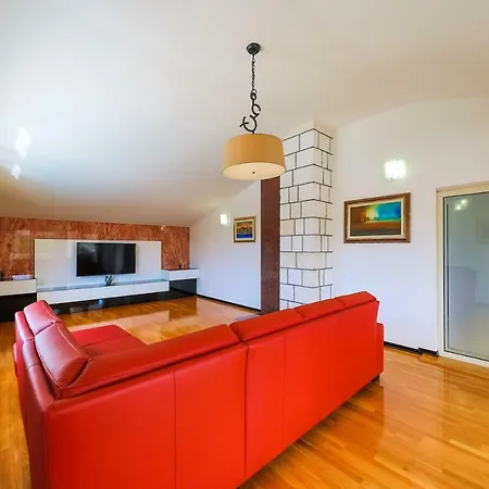 Anber Villa *