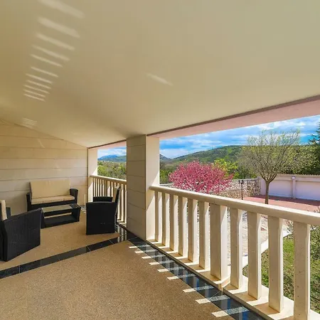 Anber Villa *