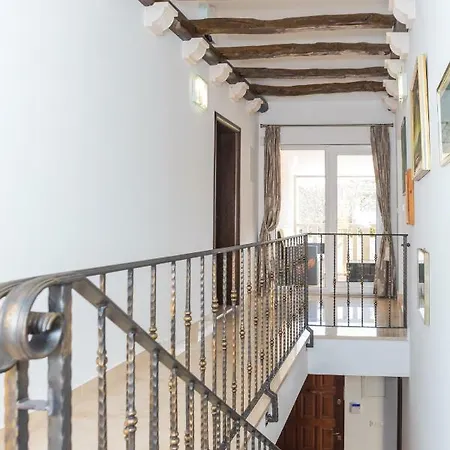 Villa Anber Korusce