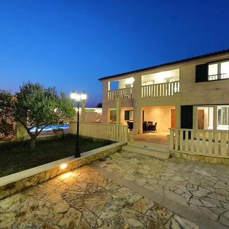 Anber Villa *
