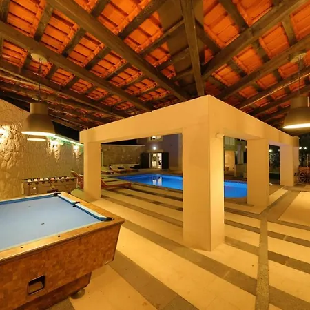 Villa Anber