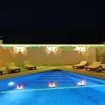 Anber Villa