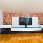 Anber Villa Korusce