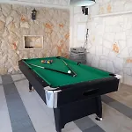 Anber Villa Korusce