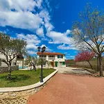 Anber Villa Korusce