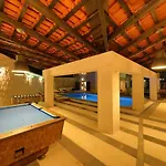 Villa Anber