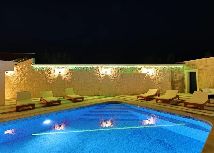 Anber Villa