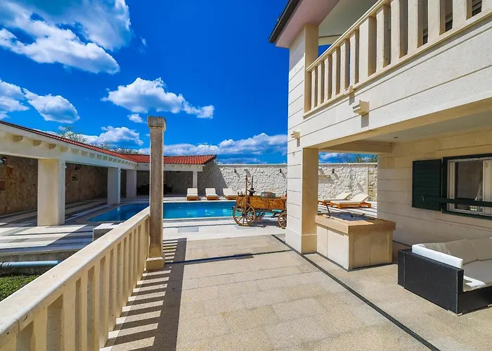 Anber Villa *