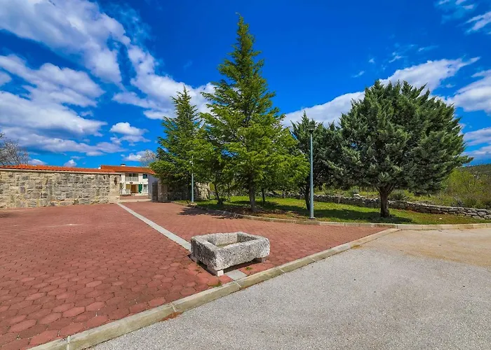 Villa Anber Korusce