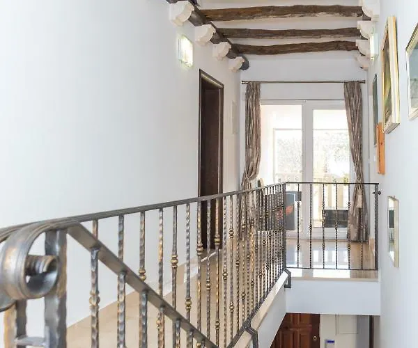 Villa Anber Korusce