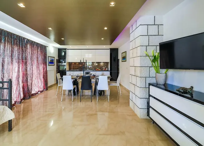 Anber Villa *