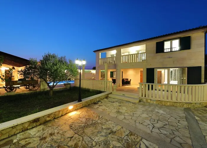 Anber Villa *