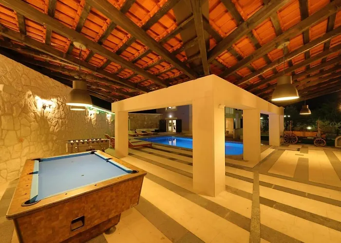 Villa Anber